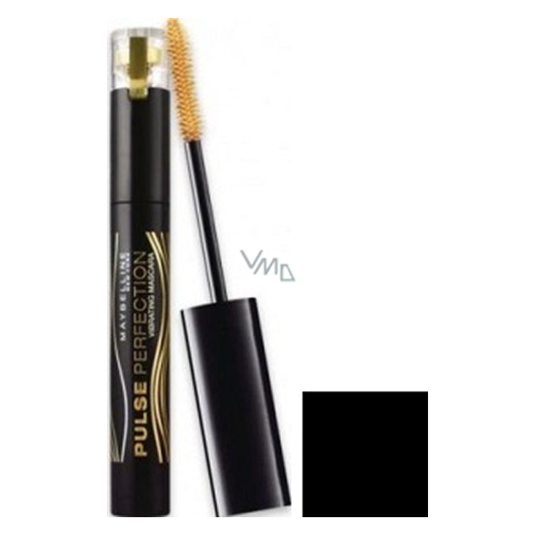NEW YORK PULSE PERFECT MASCARA