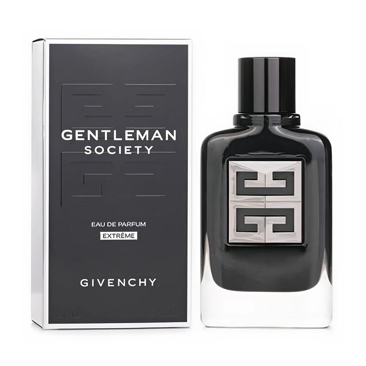 GIVENCHY GENTLEMAN SOCIETY EXTREME EDP SPRAY 60ML