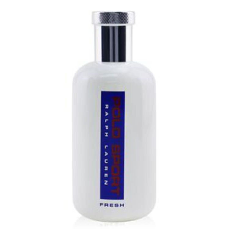 RL POLO SPORT FRESH EDT SPRAY 125ML