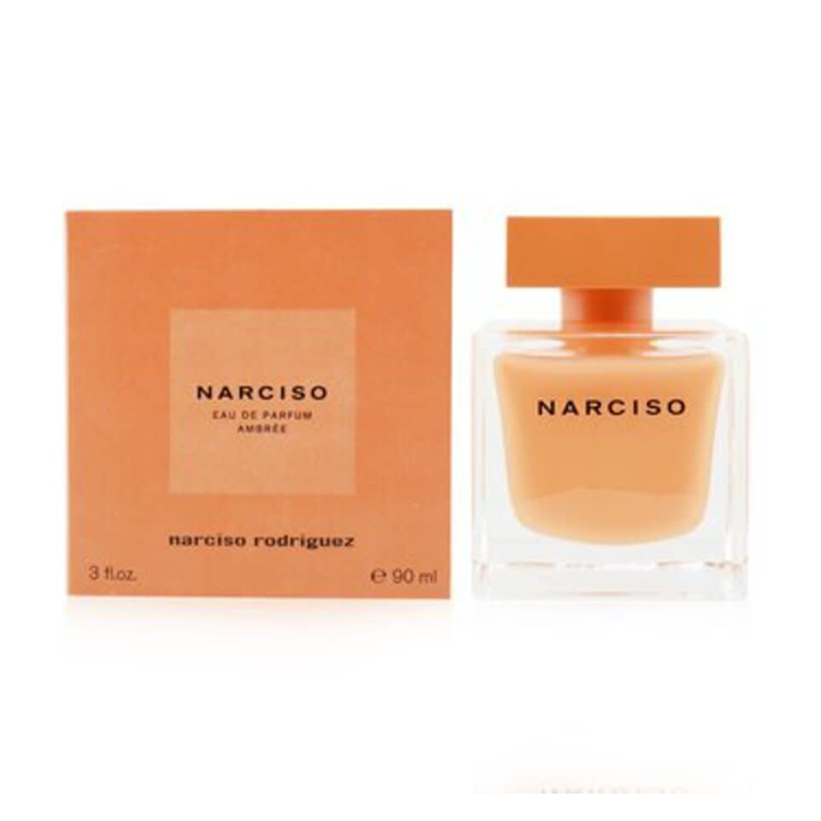 RODRIGUEZ NARCISO AMBREE EDP SPRAY 90ML