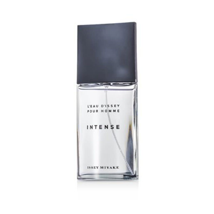MIYAKE L'EAU D'ISSEY HOMME INTENSE EDT SPRAY 75ML