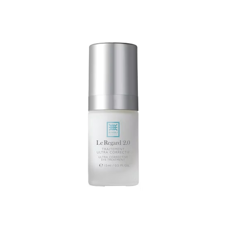 RIVOLI LE REGARD 2.0 SERUM LIFTANT ECLAT 15ML