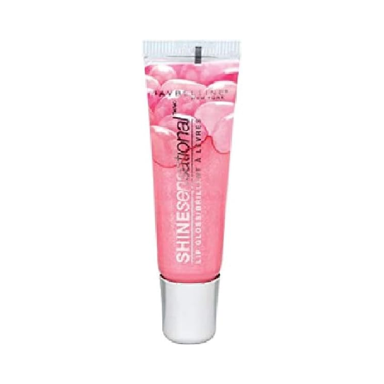 COLOR SENSATION LIPGLOSS 160 TREAT ME SWEET