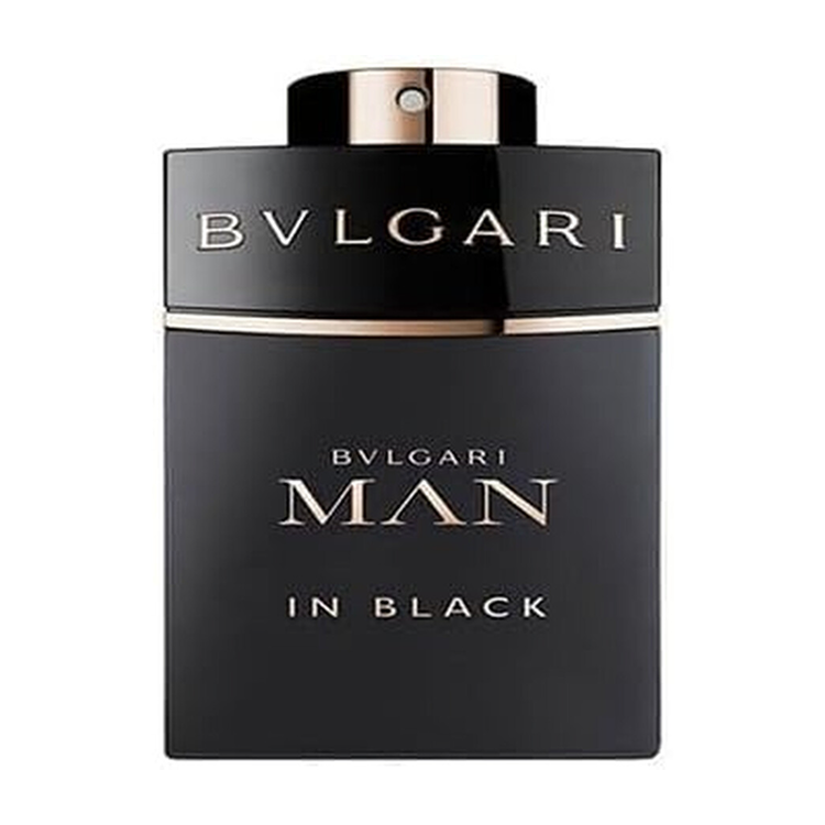 BULGARI MAN IN BLACK EDP SPRAY 100ML