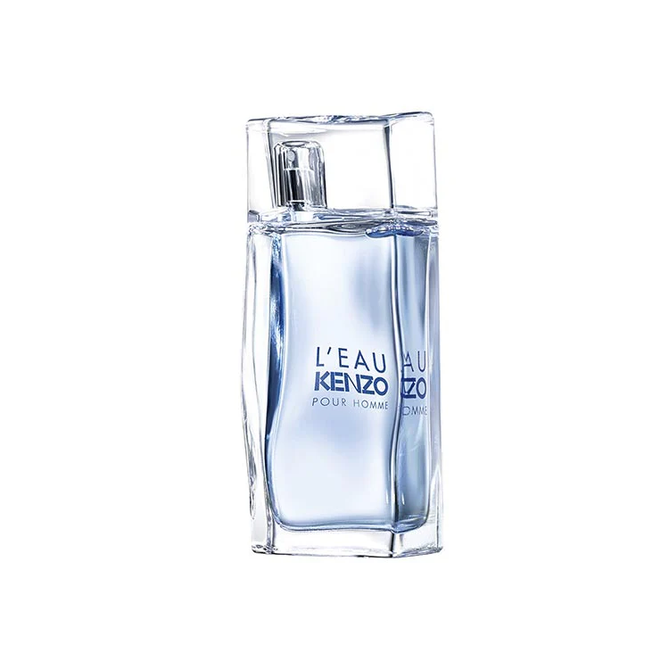 KENZO L'EAU PAR KENZO POUR HOMME EDT SPRAY 100ML