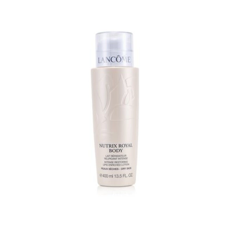 LANCOME NUTRIX ROYAL BODY LOTION 400ML