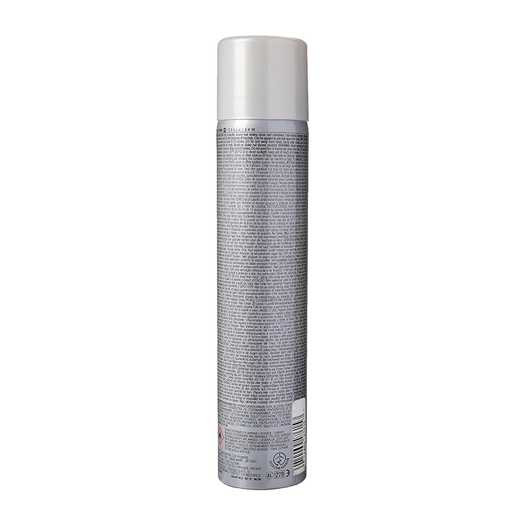 INSTANT REFRESH DRY SHAMPOO 200ML