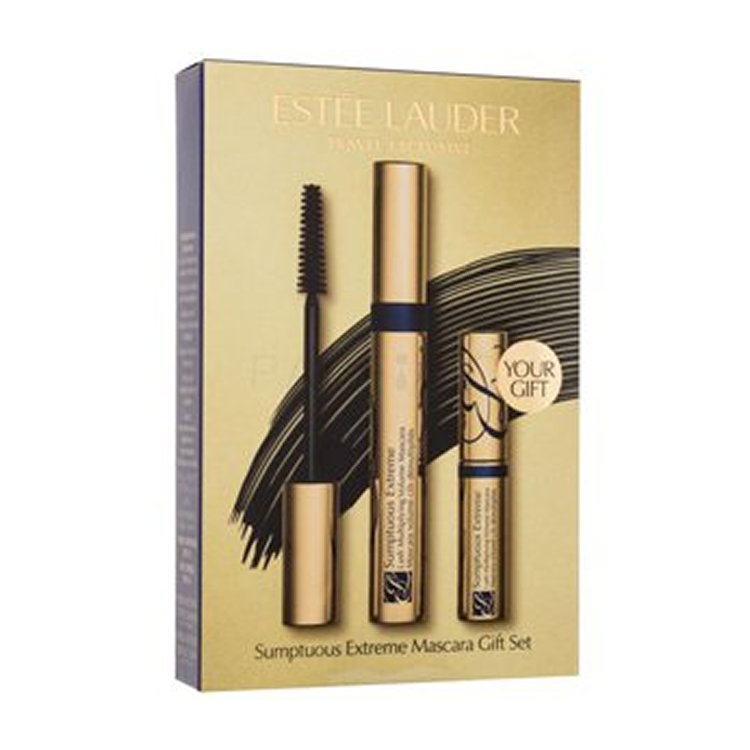 LAUDER MASCARA SET