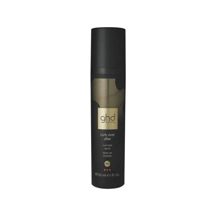CURL HOLD SPRAY 120ML