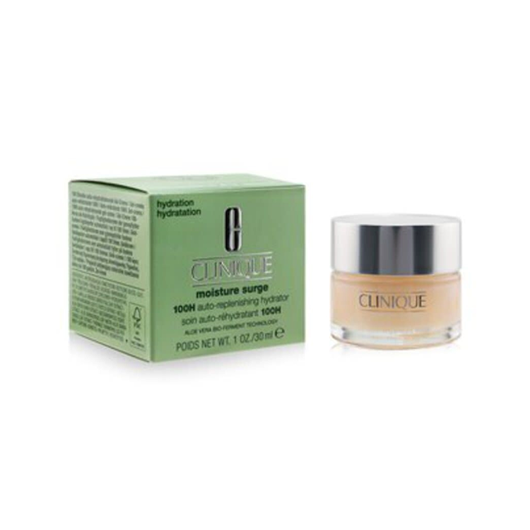 CLINIQUE MOISTURE SURGE 100H AUTO-REPLENISHING HYDRATOR CREAM 30ML