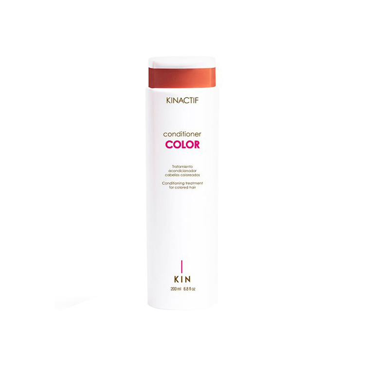 KINACTIF CONDITIONER COLOR 200ML