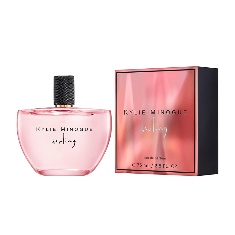 KYLIE MINOGUE DARLING EDP SPRAY 75ML