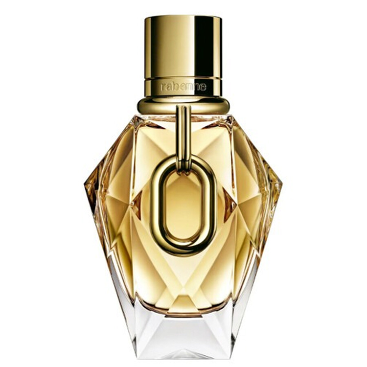PACO LADY MILLION GOLD FOR HER REFILLABLE EDP SPRAY 90ML