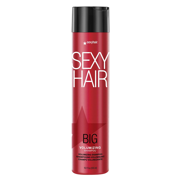 BIG SEXY HAIR EXTRA BIG VOL SH AMP 300ML