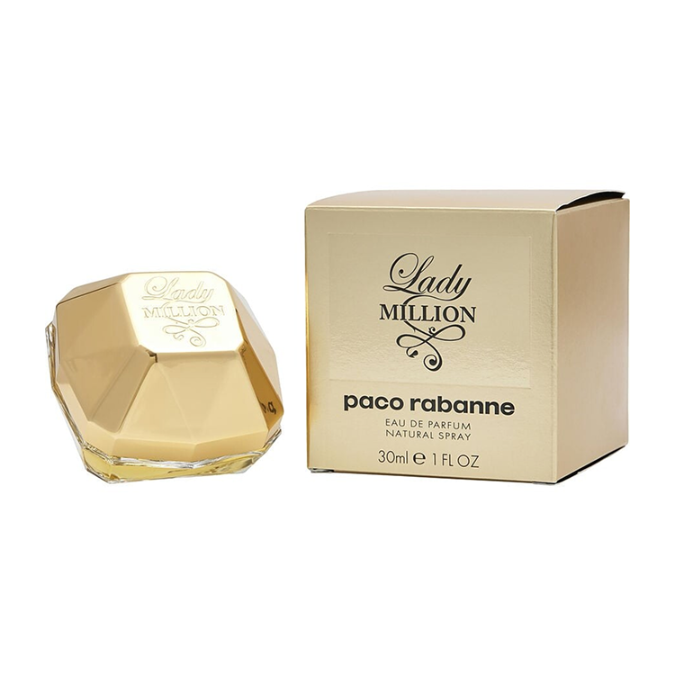 PACO LADY MILLION EDP SPRAY 30ML