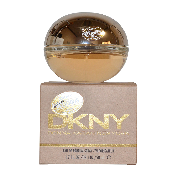 DKNY GOLDEN DELICIOUS EDP SPRAY 50ML