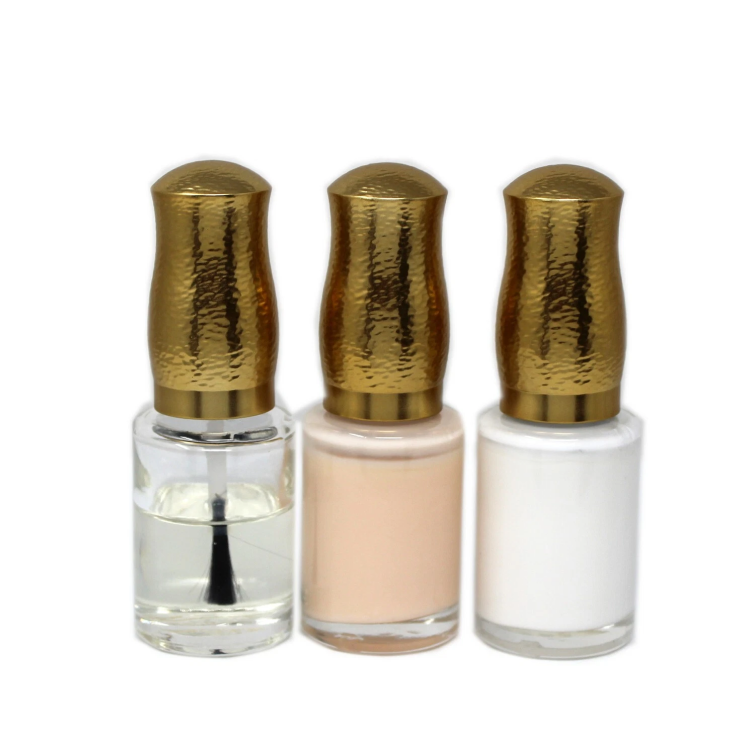 R.G040025FRENCH MANICURE KIT 3X11, 5 ML