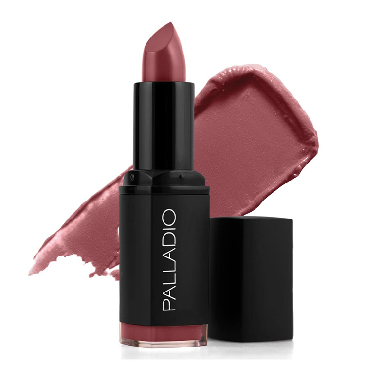 HERBAL MATTE LIPSTICK REGAL CAFE 3.7G