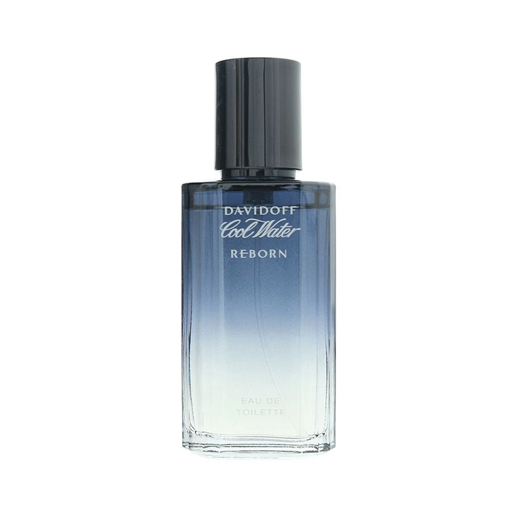 DAVIDOFF COOL WATER REBORN EDT SPRAY 40ML