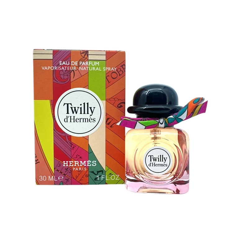 HERMES TWILLY D'HERMES EDP SPRAY 30ML