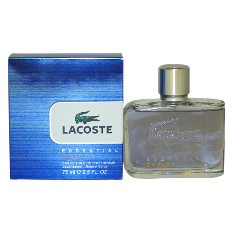 ESSENTIAL SPORT EDT SPRAY 75ML