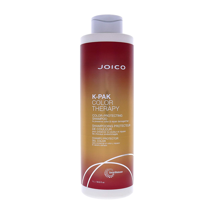 K-PAK COLOR THERAPY SHAMPOO 1000ML