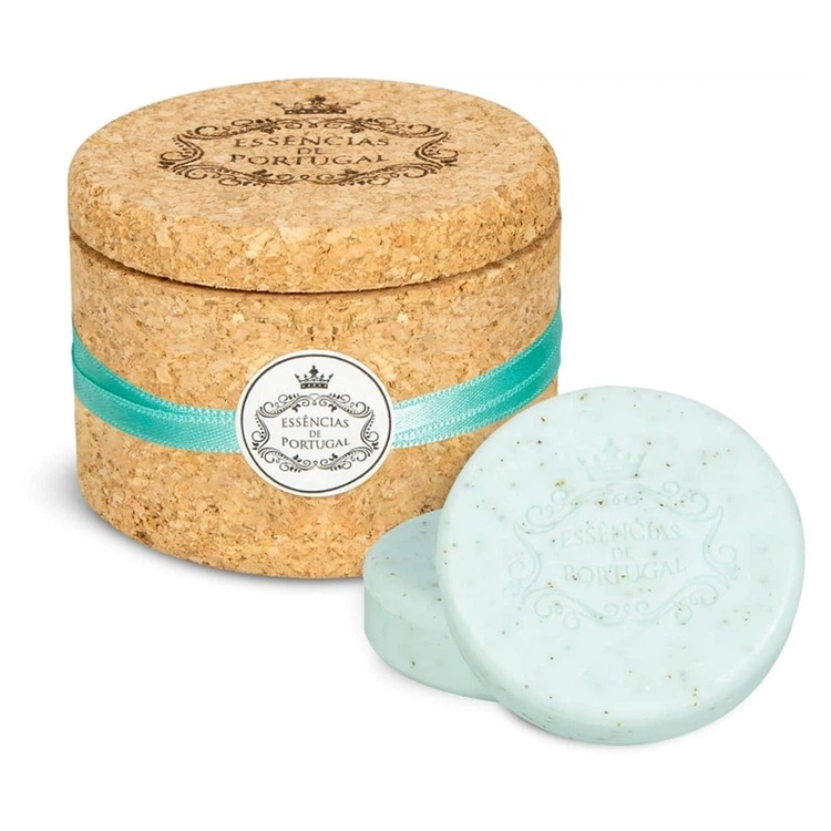 CORK JEWEL-KEEPER VIOLET 2X50GR