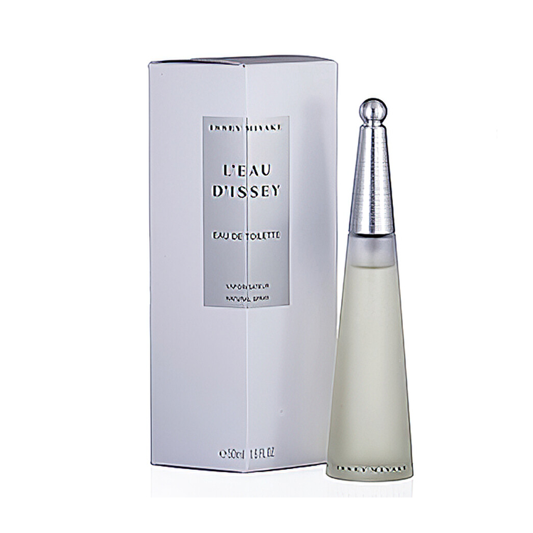 MIYAKE L'EAU D'ISSEY FEMME EDT SPRAY 50ML