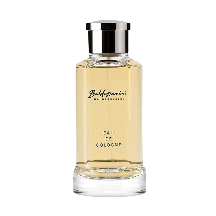 BALDESSARINI HOMME EDC SPRAY 75ML TESTER