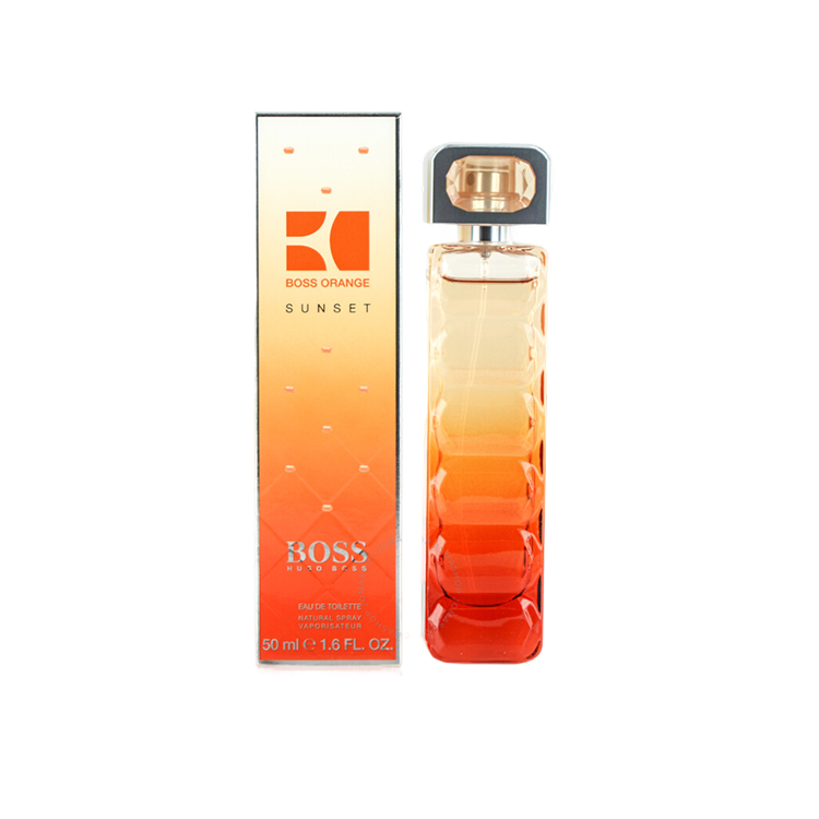 ORANGE SUNSET FEMME EDT SPRAY 50ML