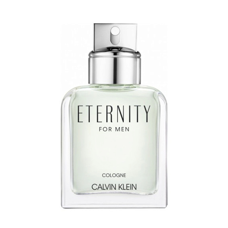 CK ETERNITY COLOGNE EDT SPRAY 100ML