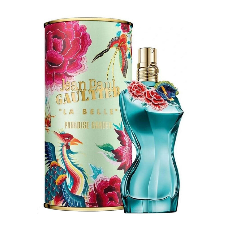 JPG LA BELLE PARADISE GARDEN EDP SPRAY 50ML
