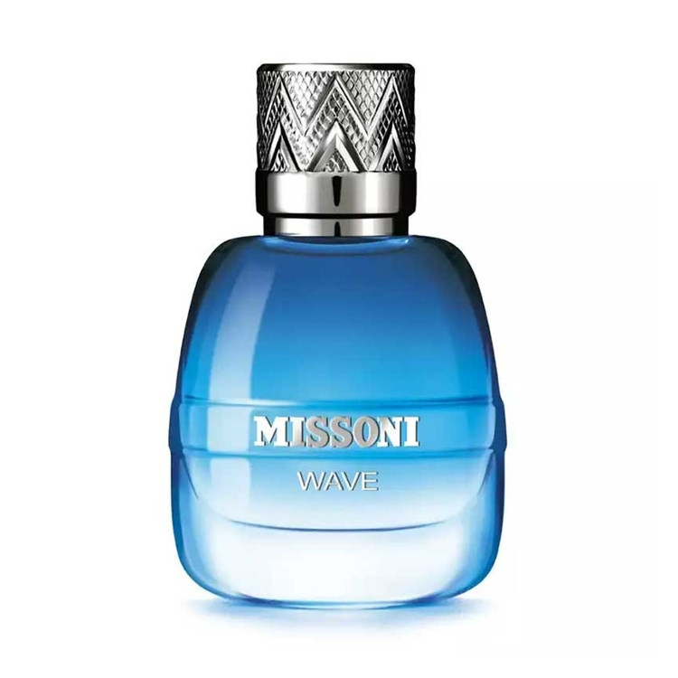 MISSIONI WAVE MENS EDT SPRAY 50ML