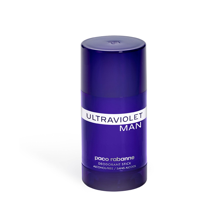 ULTRAVIOLET MAN DEO STICK 75ML