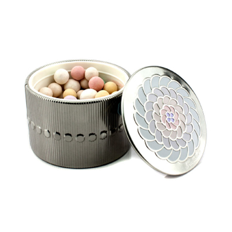 METEORITES ILLUMINATING POWDER 01 TEINT ROSÉ 30G