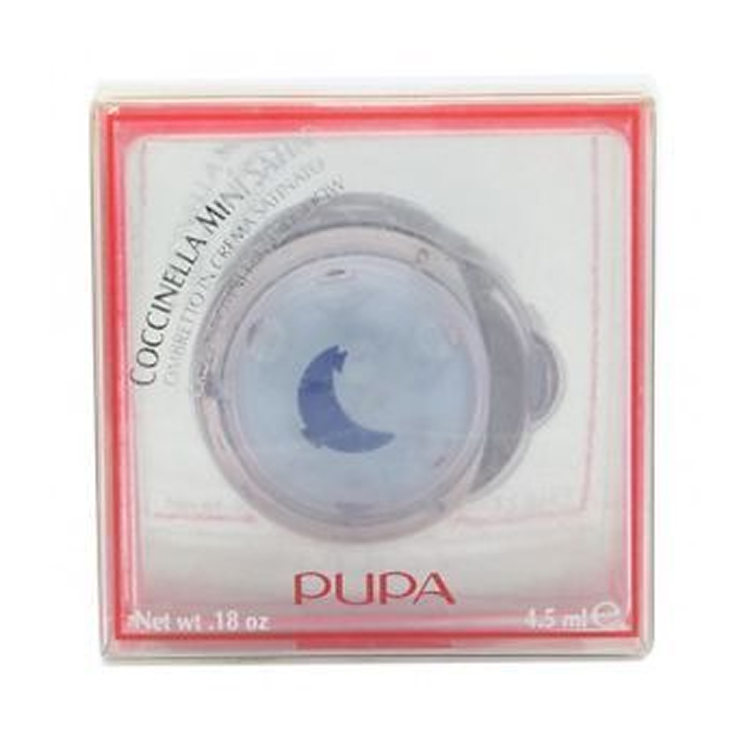 COCCINELLA MINI SATIN 1 SATINED EYE SHADOW 4.5ML