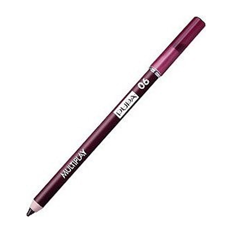 TRIPLE PURPOSE EYE PENCIL 6 1.2G