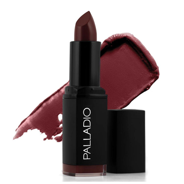 HERBAL MATTE LIPSTICK PLUM MAJESTY 3.7G