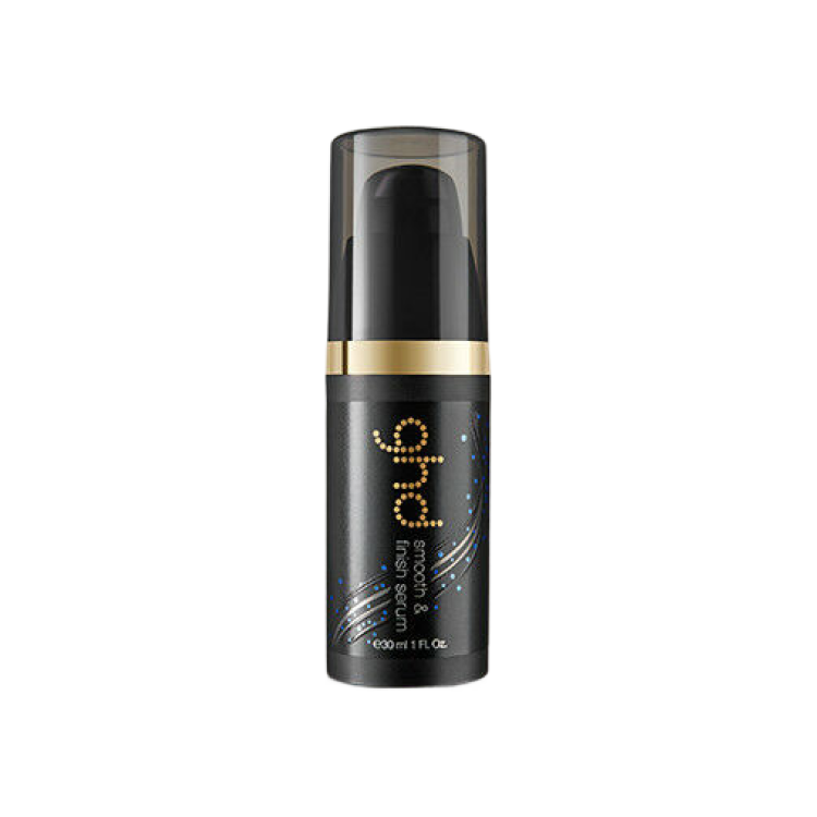 SMOOTH & FINISH SERUM 30ML