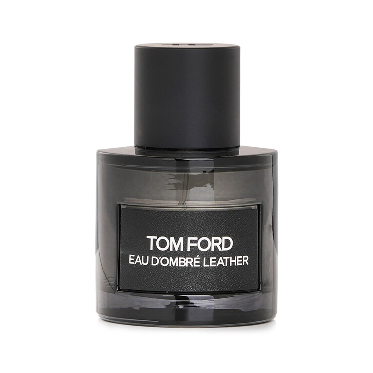 TOM FORD SIGNATURE EAU D'OMBRE LEATHER EDT SPRAY 50ML