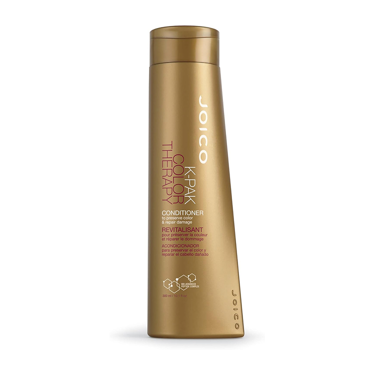 K-PAK COLOR THERAPY CONDITIONER 300ML
