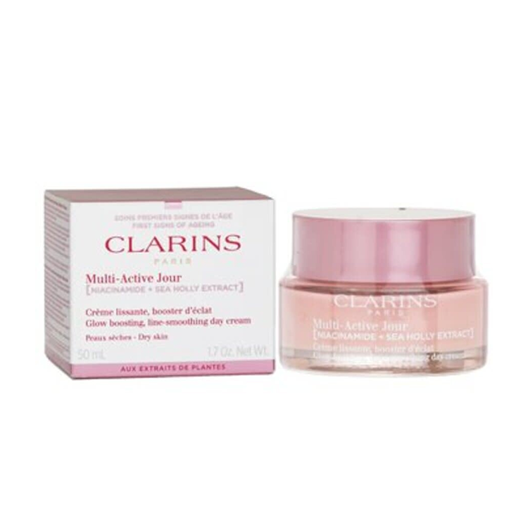 CLARINS MULTI ACTIVE DAY CREAM 50ML