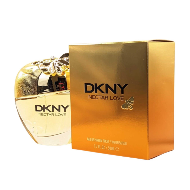 DKNY NECTAR LOVE EDP SPRAY 50ML