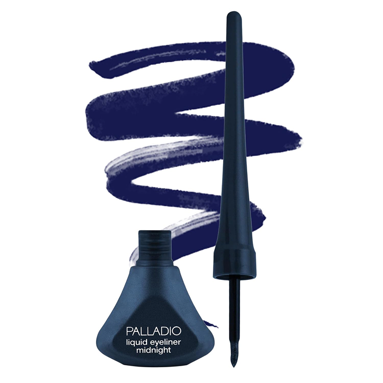 LIQUID EYELINER MIDNIGHT 3.8ML
