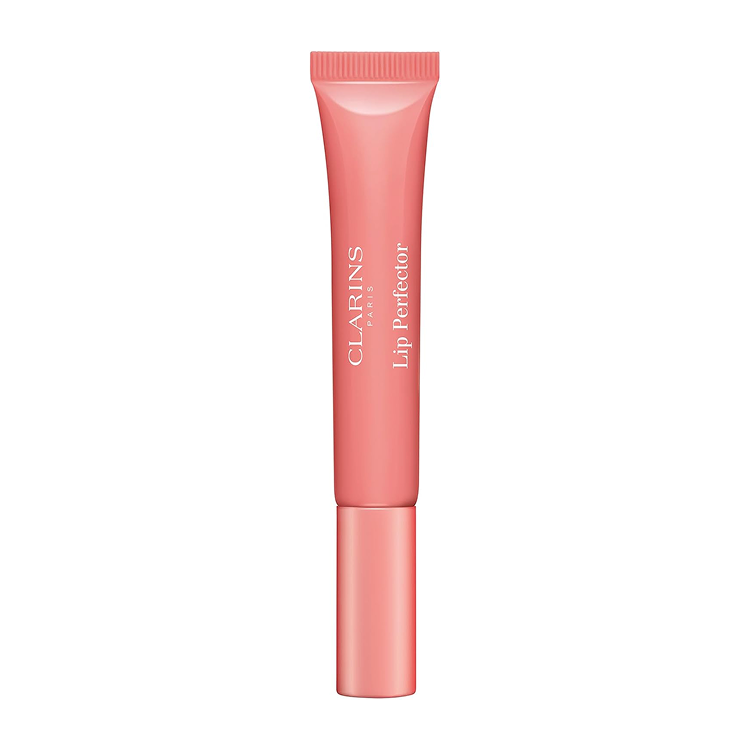 CLARINS NATURAL LIP PERFECTOR GLOSS 12ML -05 CANDY SHIMMER