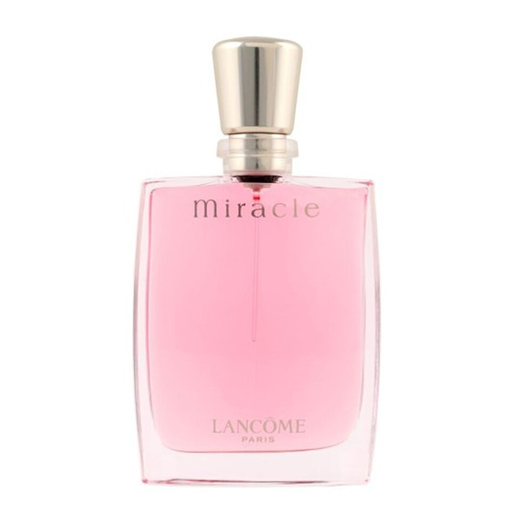 LANCOME MIRACLE EDP SPRAY 100ML