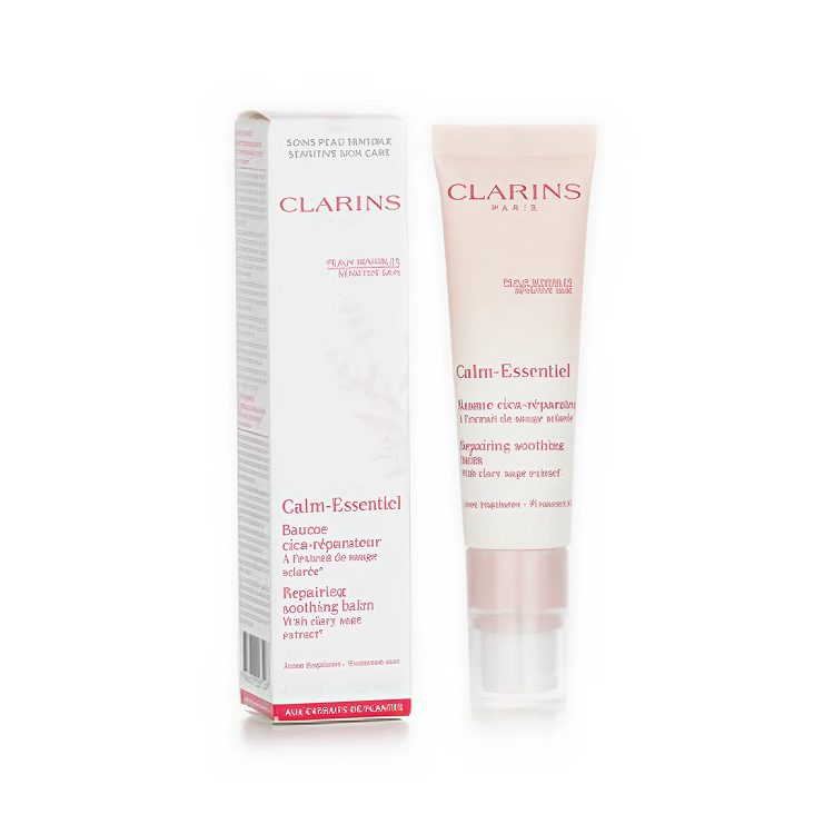 CLARINS CALM-ESSENTIAL REPAIRING SOOTHING BALM 30ML