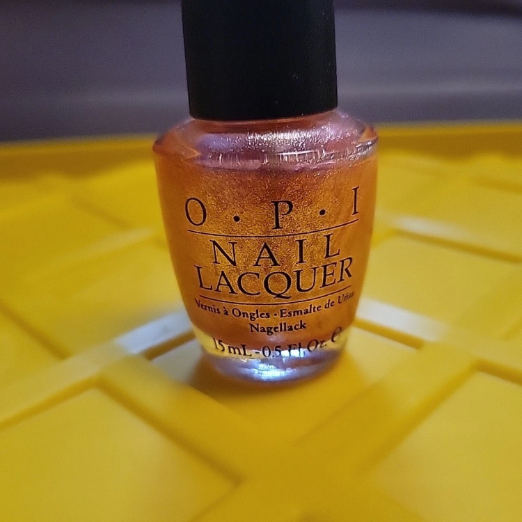 NAIL LACQUER CHARMED BY A SNAKE 15ML