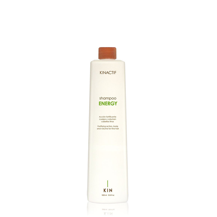 KINACTIF SHAMPOO ENERGY 1000ML