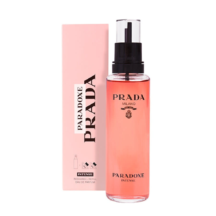 PRADA PARADOXE INTENSE REFILL 100ML